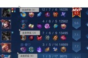 平民法师开荒出装攻略（打造最强平民法师，出装攻略大揭秘）