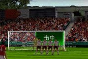 FIFA足球世界（掌握技巧，轻松破门得分！）