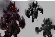 Dota狼人出装狼人加点出装攻略（狼人秘术揭密，征服战场的关键策略）