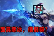 荒漠屠夫乱斗出装攻略大揭秘（打造最强荒漠屠夫出装，让你无敌于乱斗大陆）
