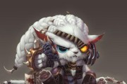 狮子狗爆破天赋出装攻略（破敌无畏，以狮子狗征战沙场）
