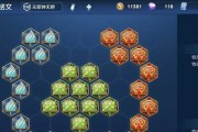 《哪吒打法铭文出装攻略》（揭秘最强哪吒的铭文和出装选择，助你战胜敌人！）