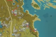 原神托马采集路线攻略（打造完美的托马采集路线，轻松获取丰富奖励！）