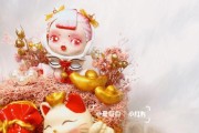 《招财猫全收集攻略——找喵神像》（一键搞定！详解纪元变异中喵神像位置及获取方法）