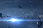 EVE星战前夜正式上线日期公布！