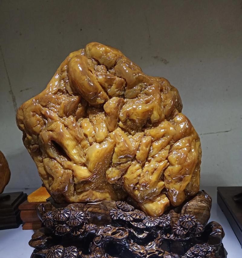 《探寻妄想山海珍惜砆石的秘密》（解锁谜题，畅游奇妙世界）