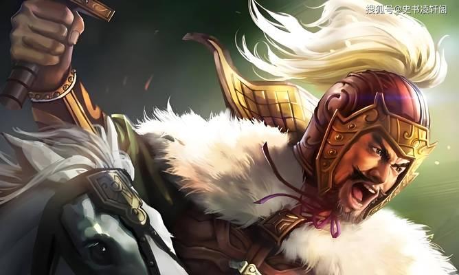 无尽之刃（打破神话，揭秘战神的弱点）