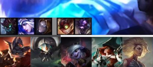 《LOL》蝎子S11出装攻略（打造强势蝎子，如何科学出装）