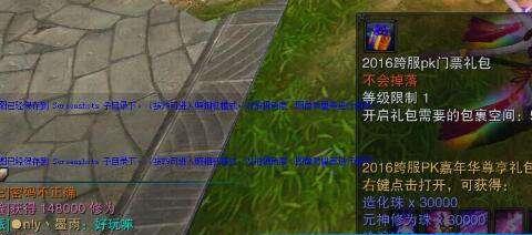 诛仙3神隐怎么升级,全方位解析提升之道